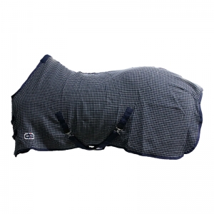 Conçue dans un coton soigneusement...